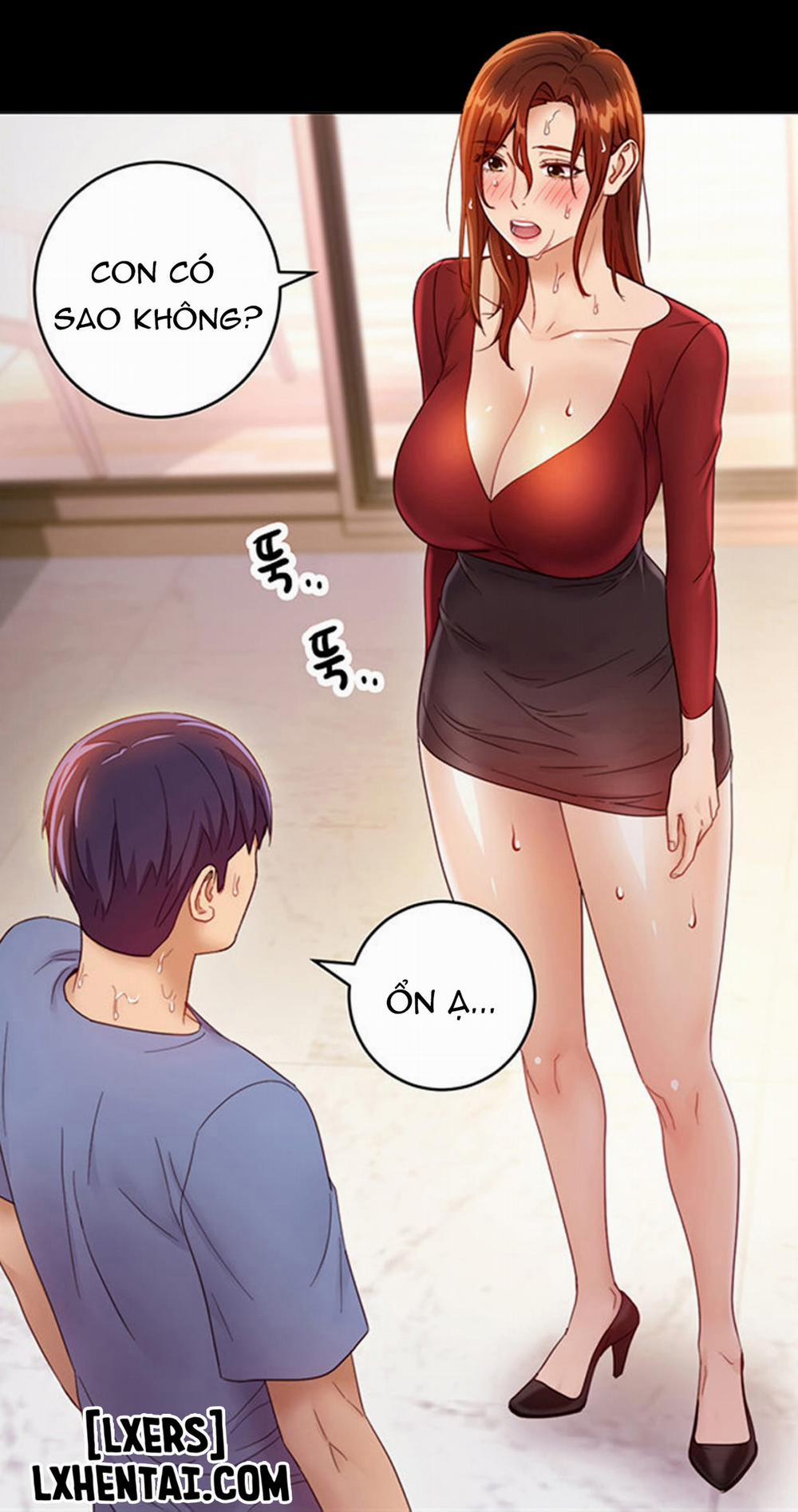 Bạn Của Mẹ Kế 35 trang 27