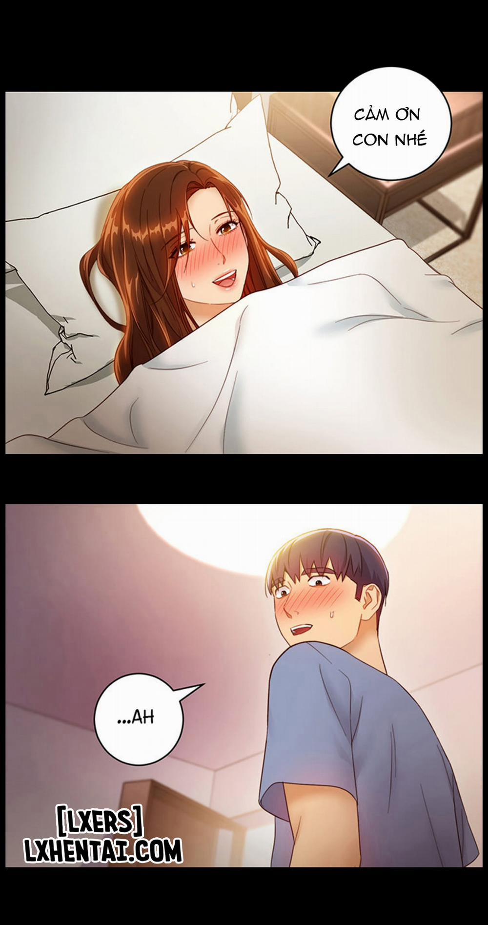 Bạn Của Mẹ Kế 35 trang 31