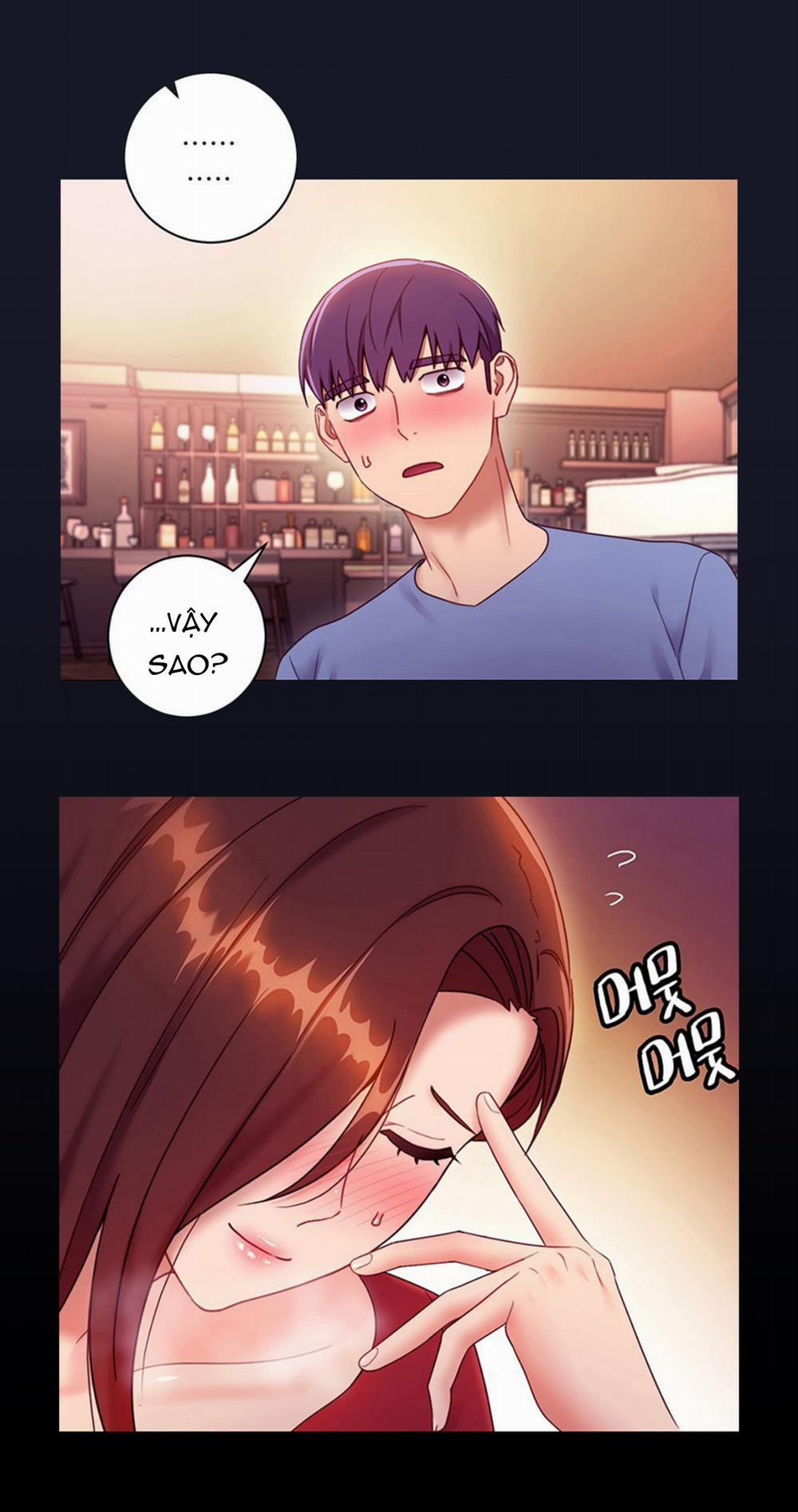 Bạn Của Mẹ Kế 35 trang 4