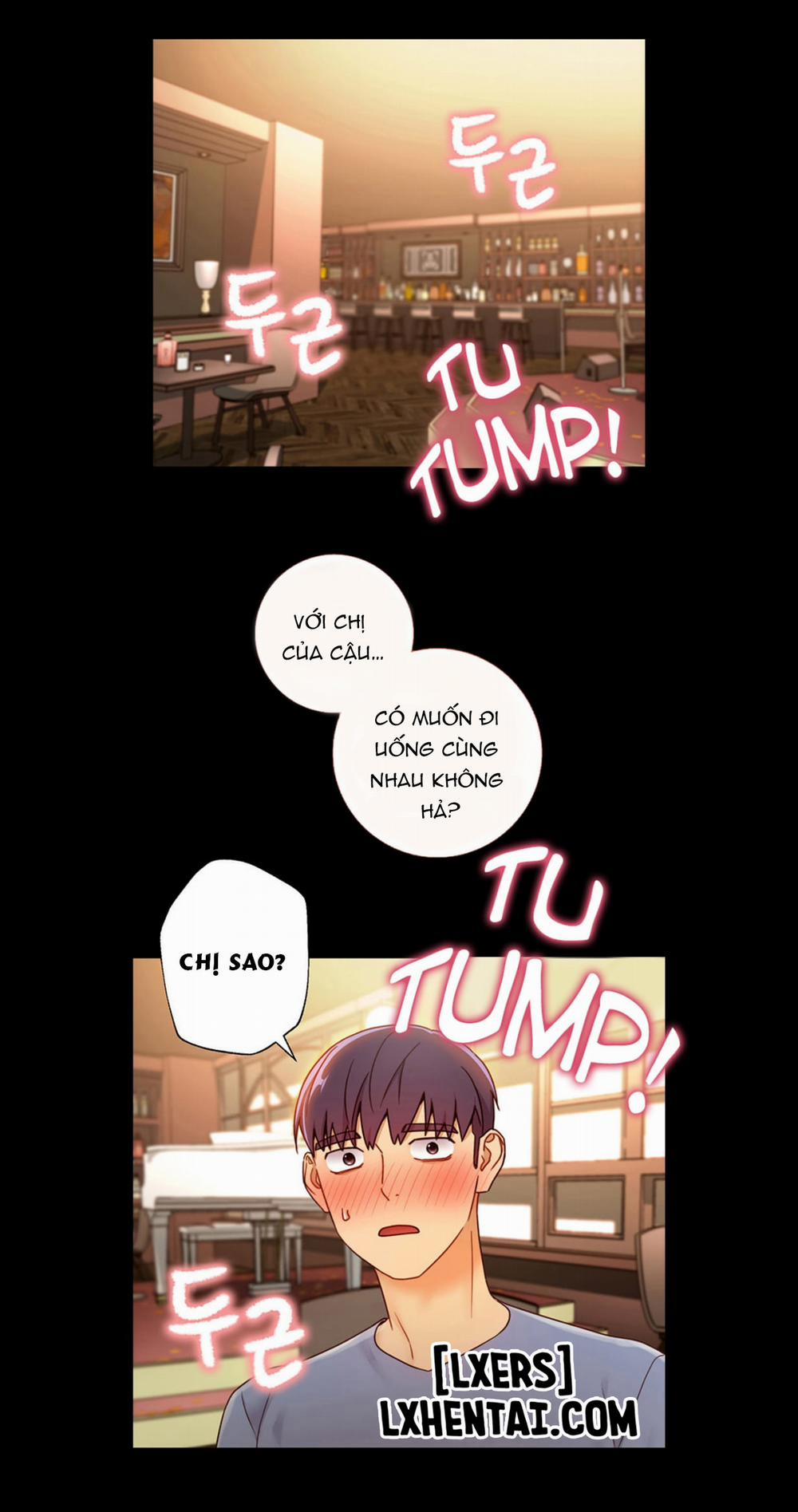 Bạn Của Mẹ Kế 35 trang 7