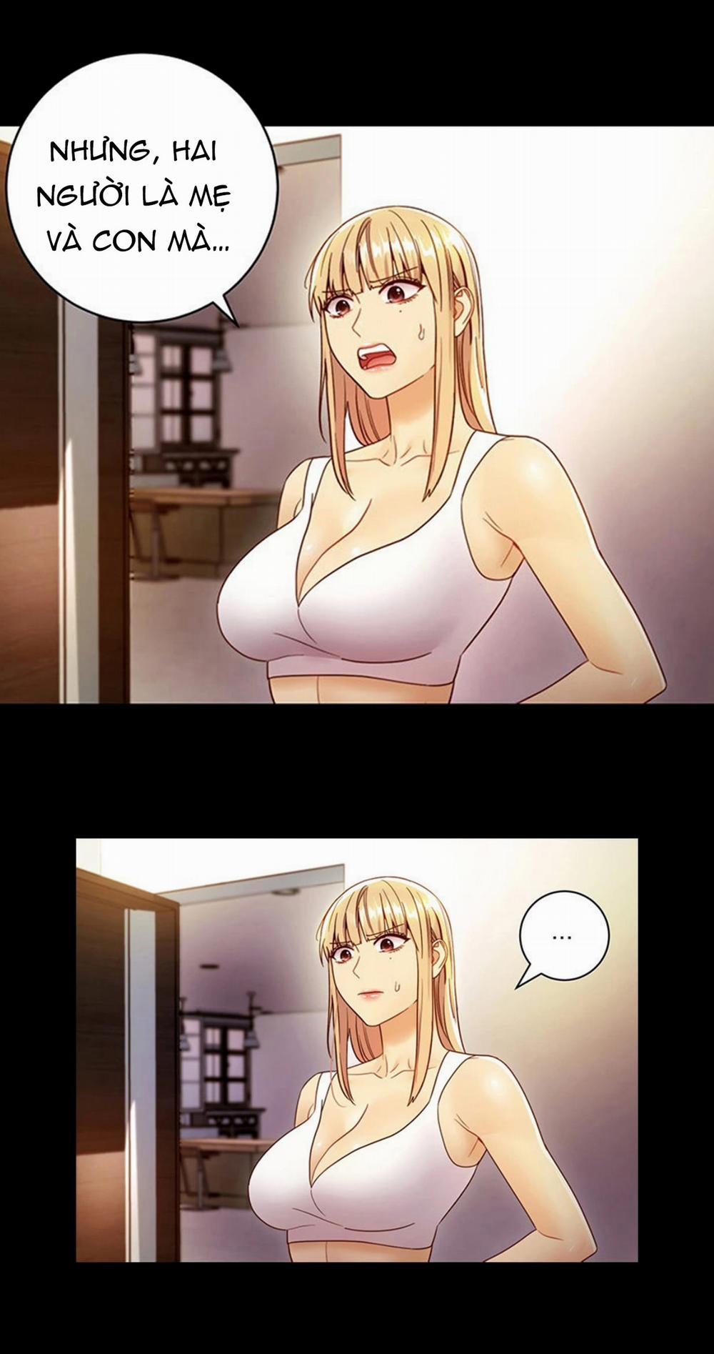 Bạn Của Mẹ Kế 36 trang 13