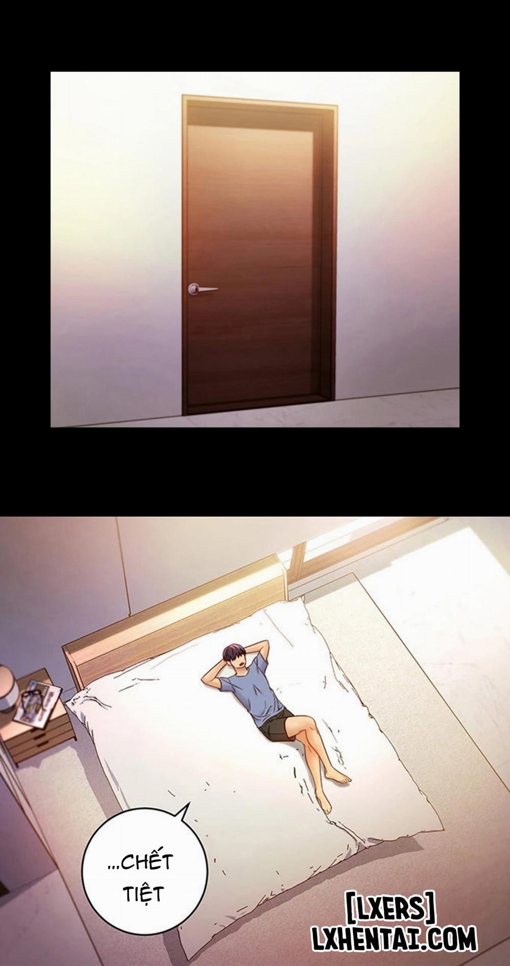 Bạn Của Mẹ Kế 36 trang 27