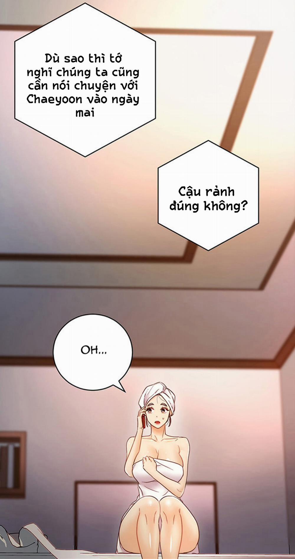 Bạn Của Mẹ Kế 37 trang 28