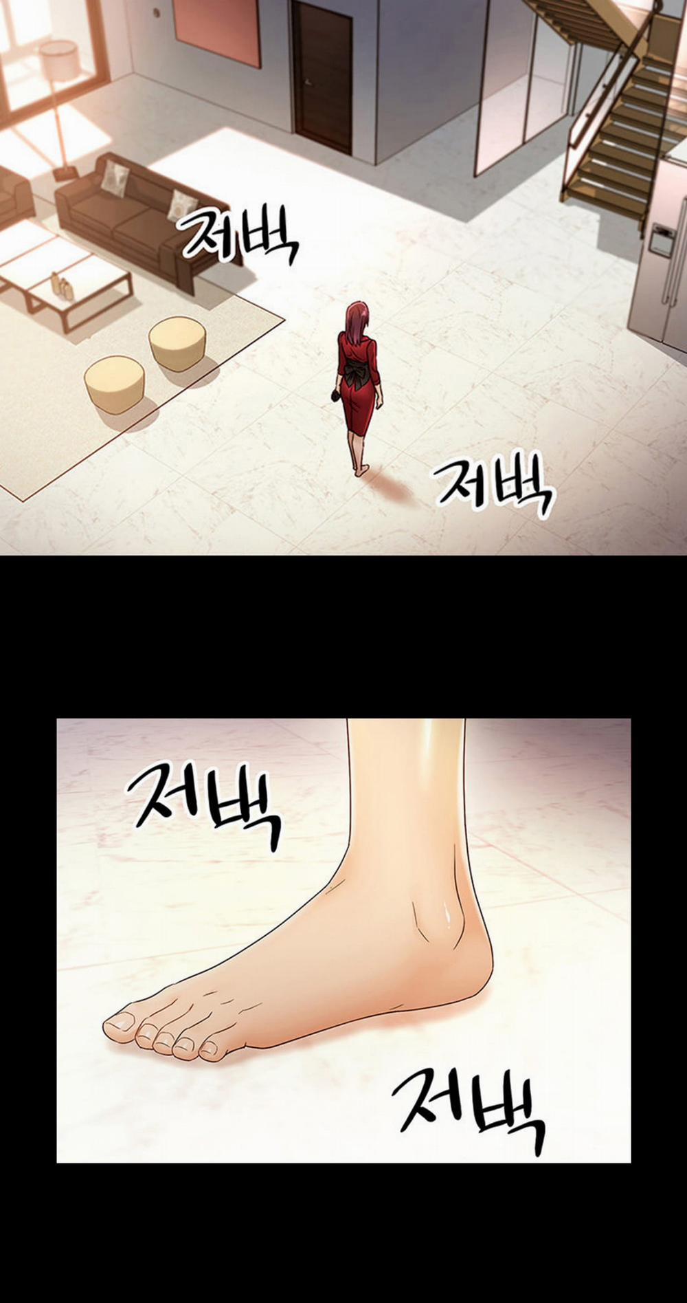 Bạn Của Mẹ Kế 37 trang 36