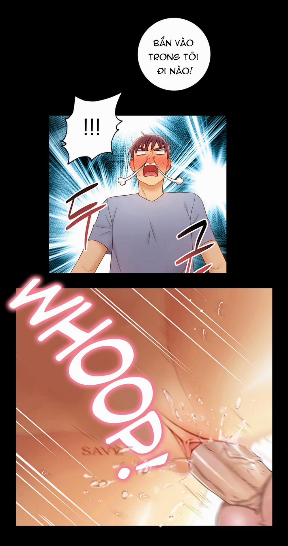 Bạn Của Mẹ Kế 37 trang 44