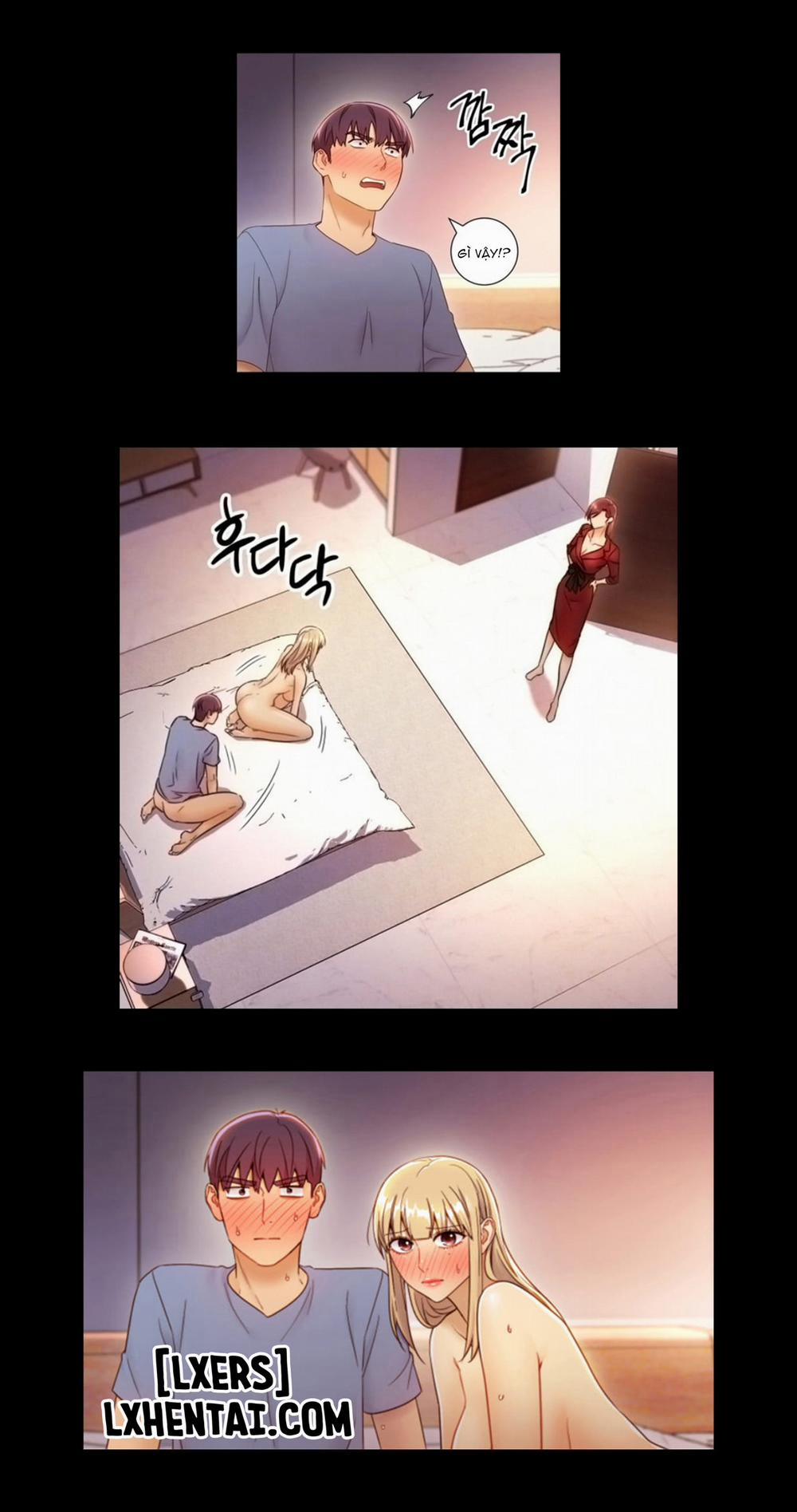 Bạn Của Mẹ Kế 38 trang 14