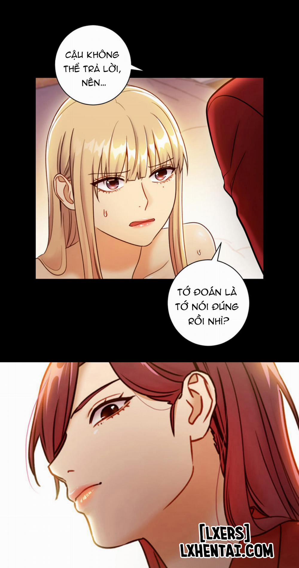 Bạn Của Mẹ Kế 38 trang 20