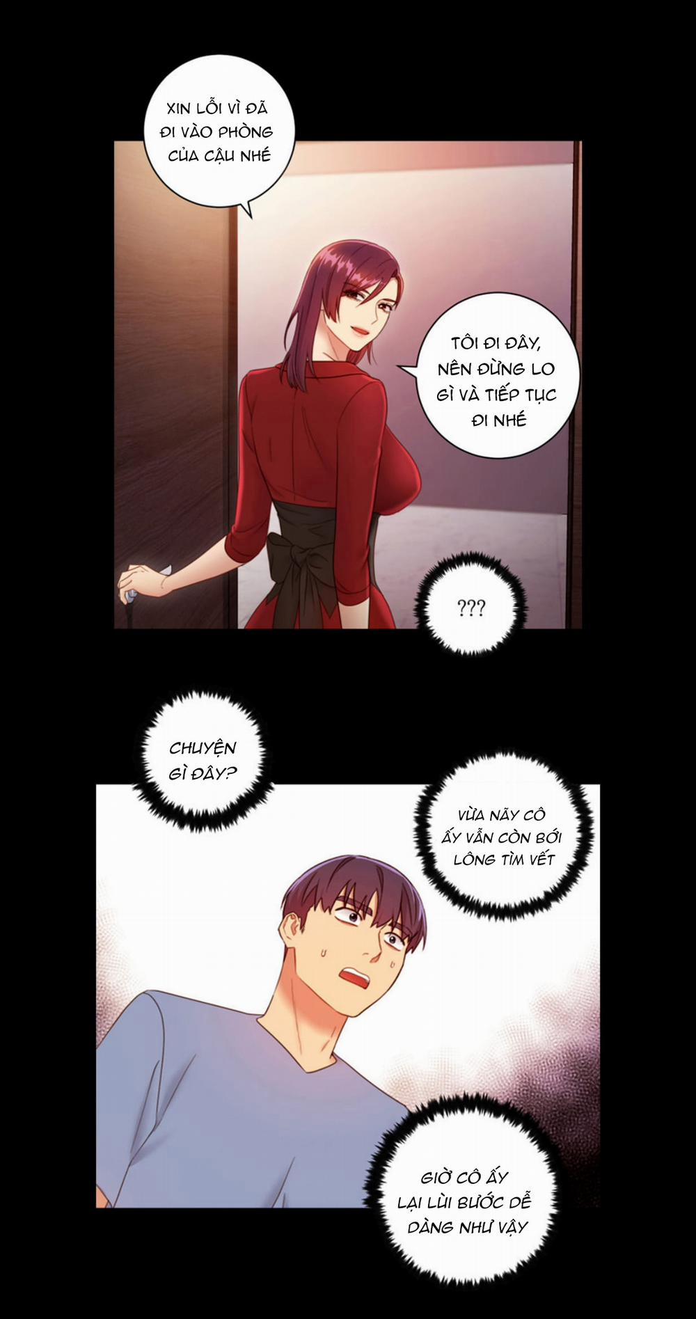 Bạn Của Mẹ Kế 38 trang 34