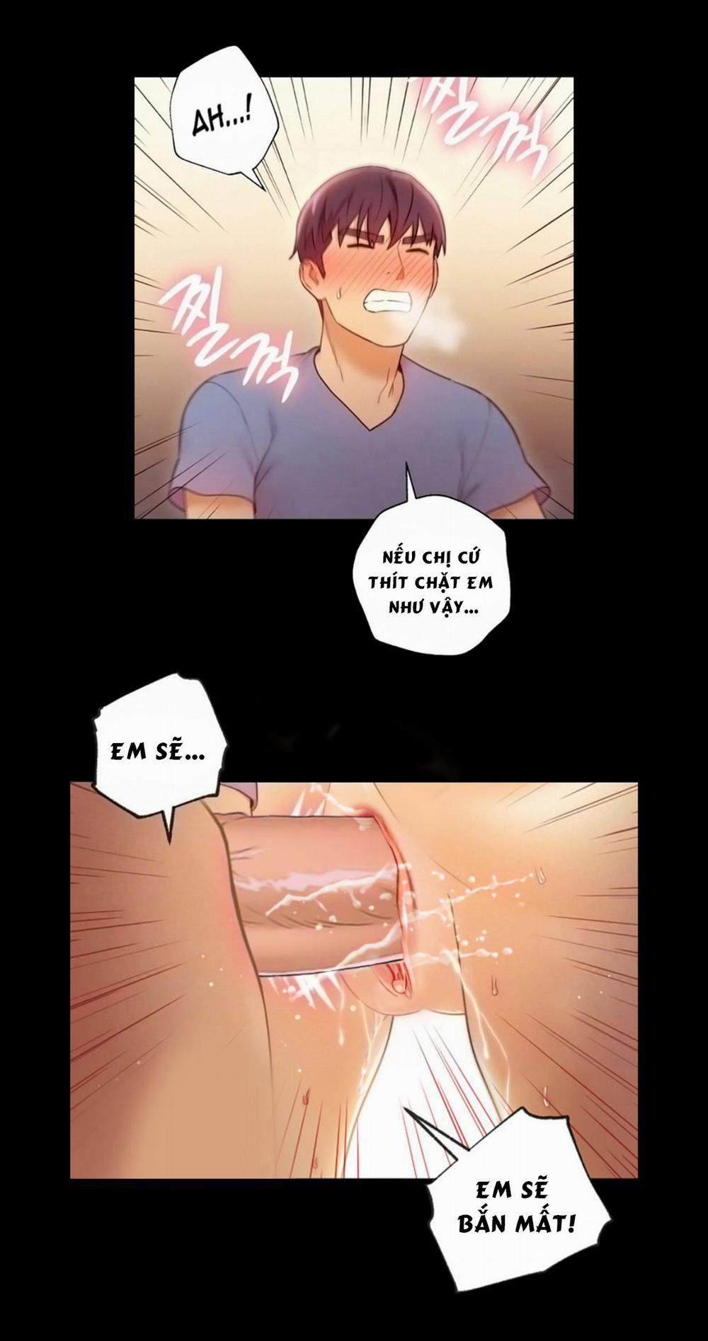 Bạn Của Mẹ Kế 38 trang 9