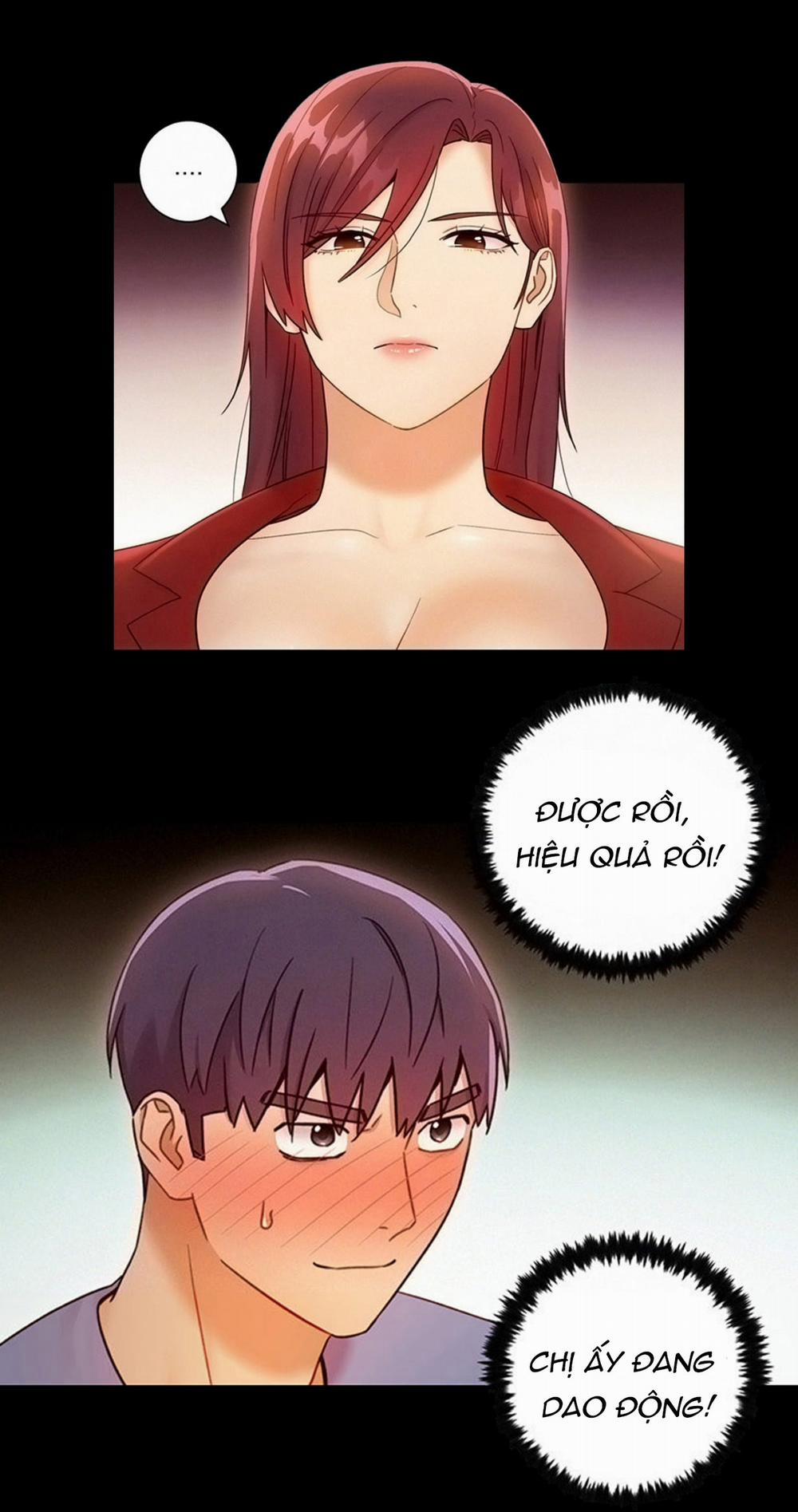 Bạn Của Mẹ Kế 39 trang 14