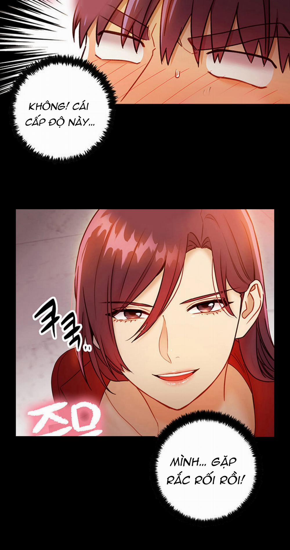 Bạn Của Mẹ Kế 39 trang 35