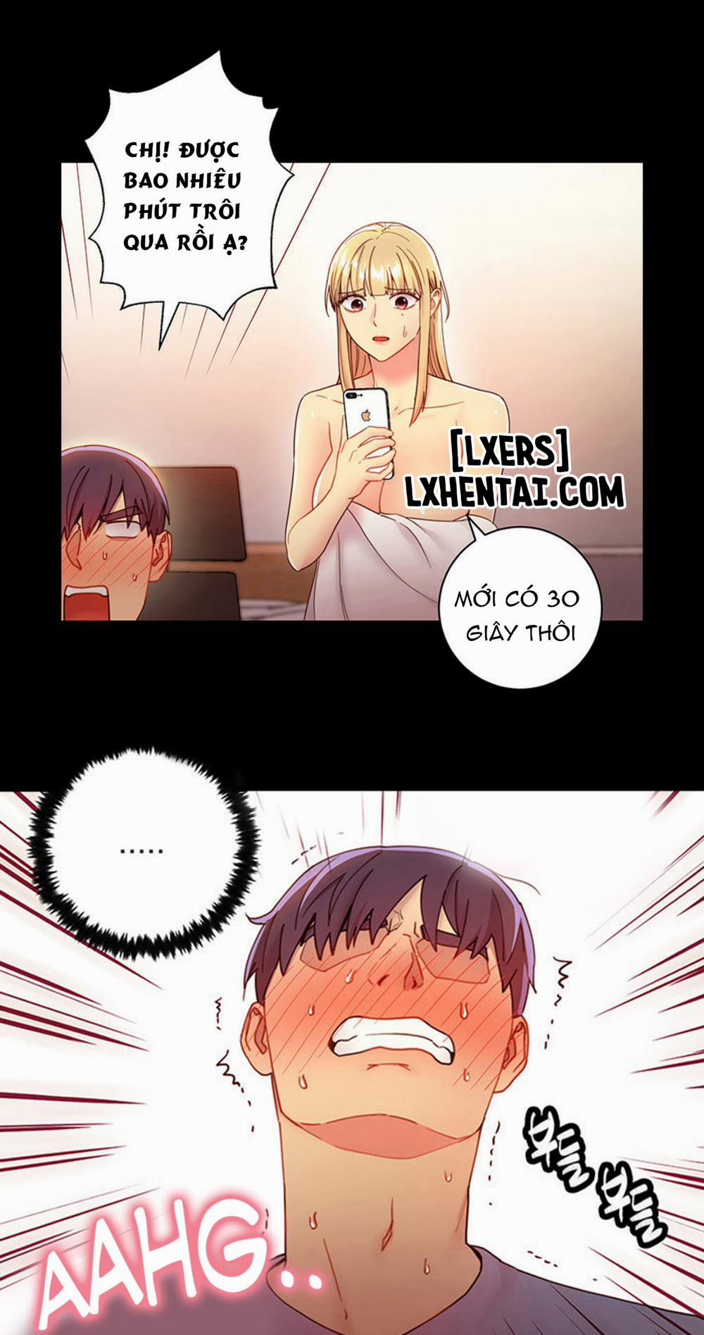 Bạn Của Mẹ Kế 39 trang 36