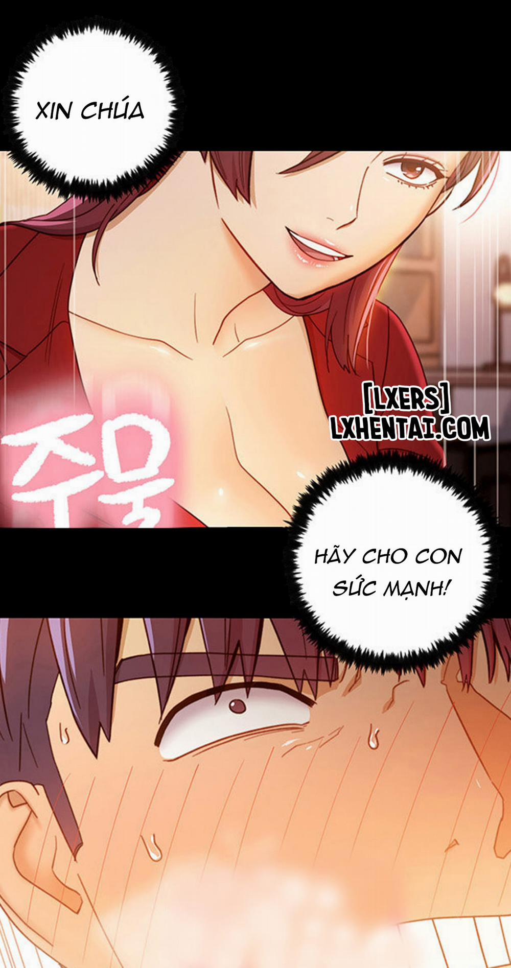 Bạn Của Mẹ Kế 39 trang 38