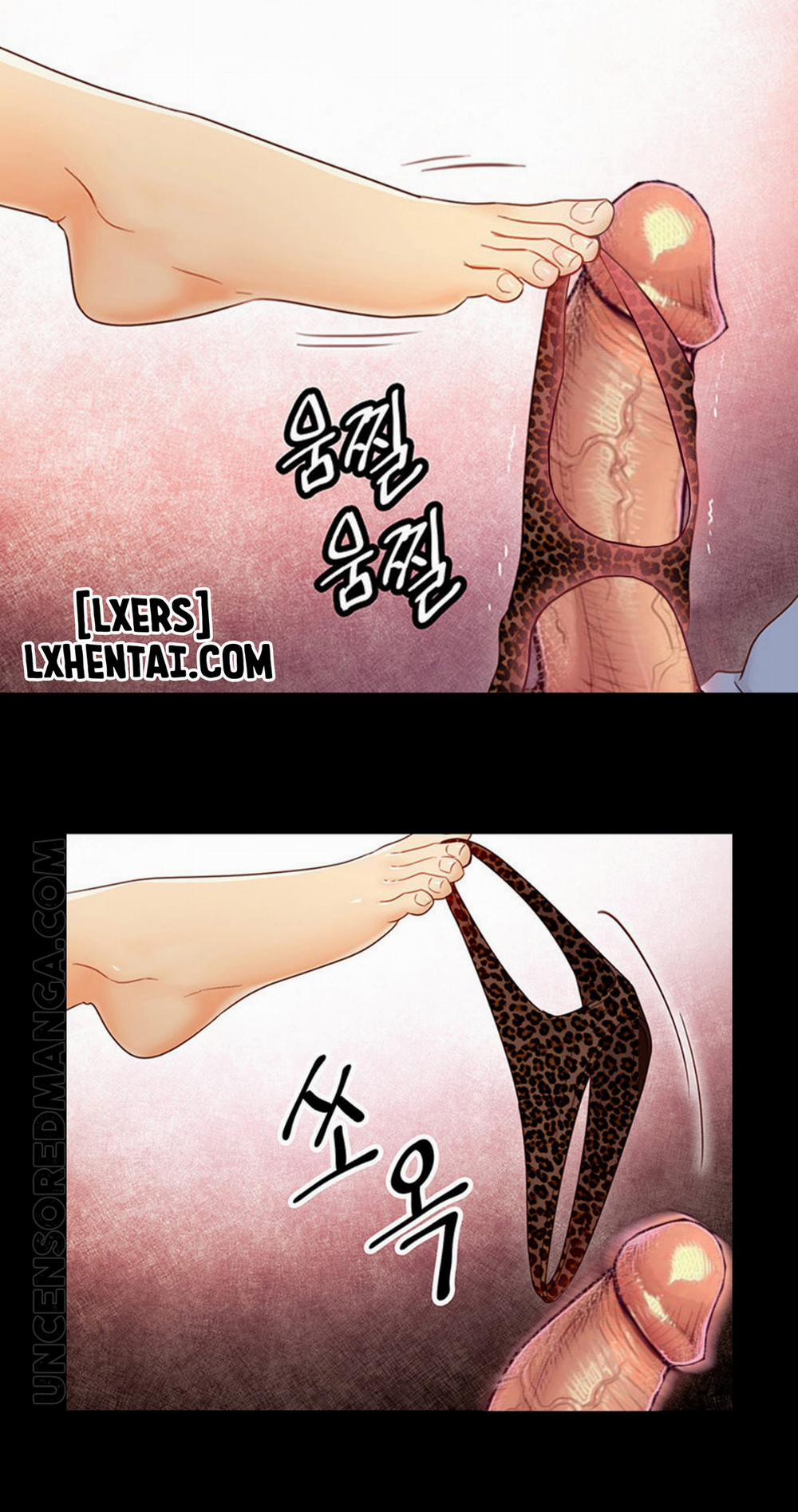 Bạn Của Mẹ Kế 39 trang 45