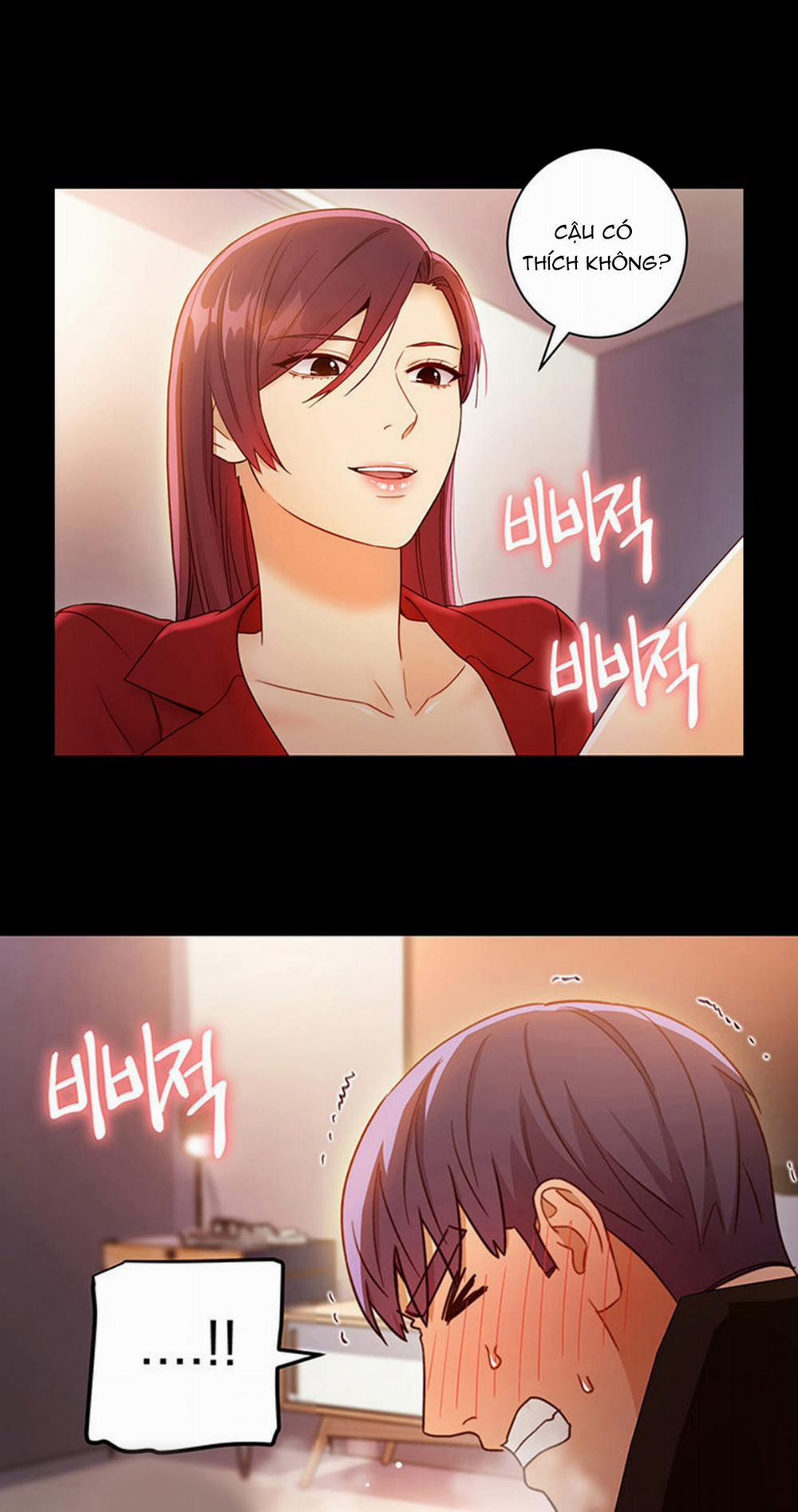 Bạn Của Mẹ Kế 39 trang 51