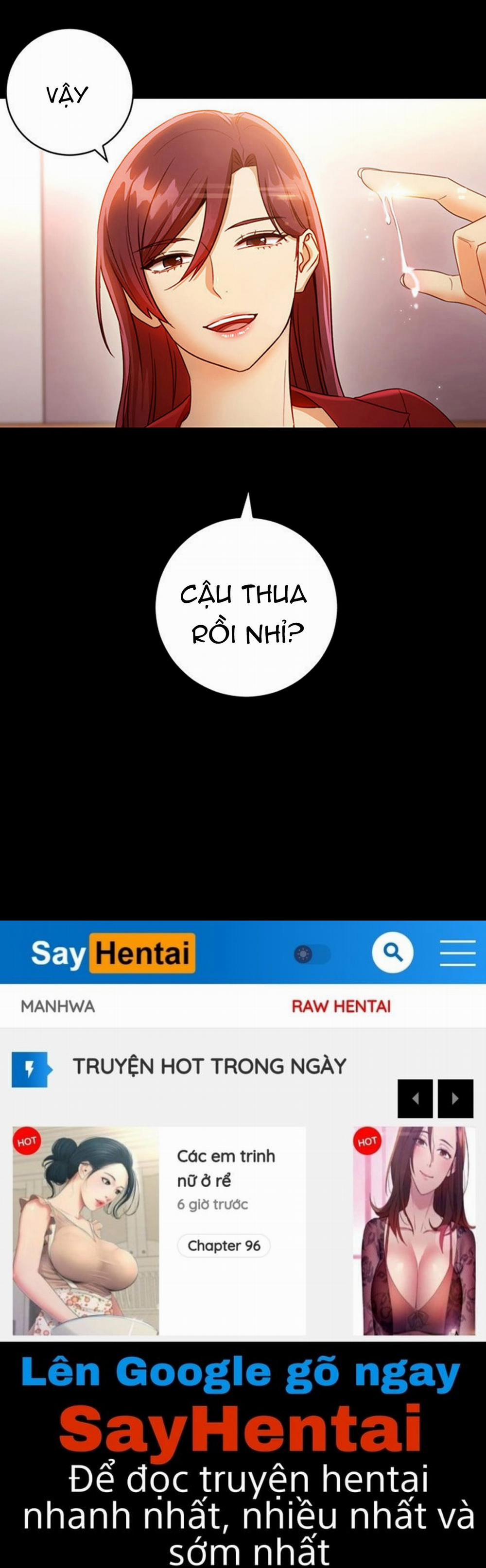 Bạn Của Mẹ Kế 39 trang 59