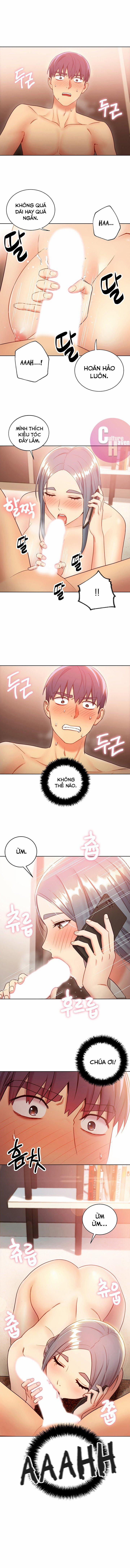 Bạn Của Mẹ Kế 40 trang 0