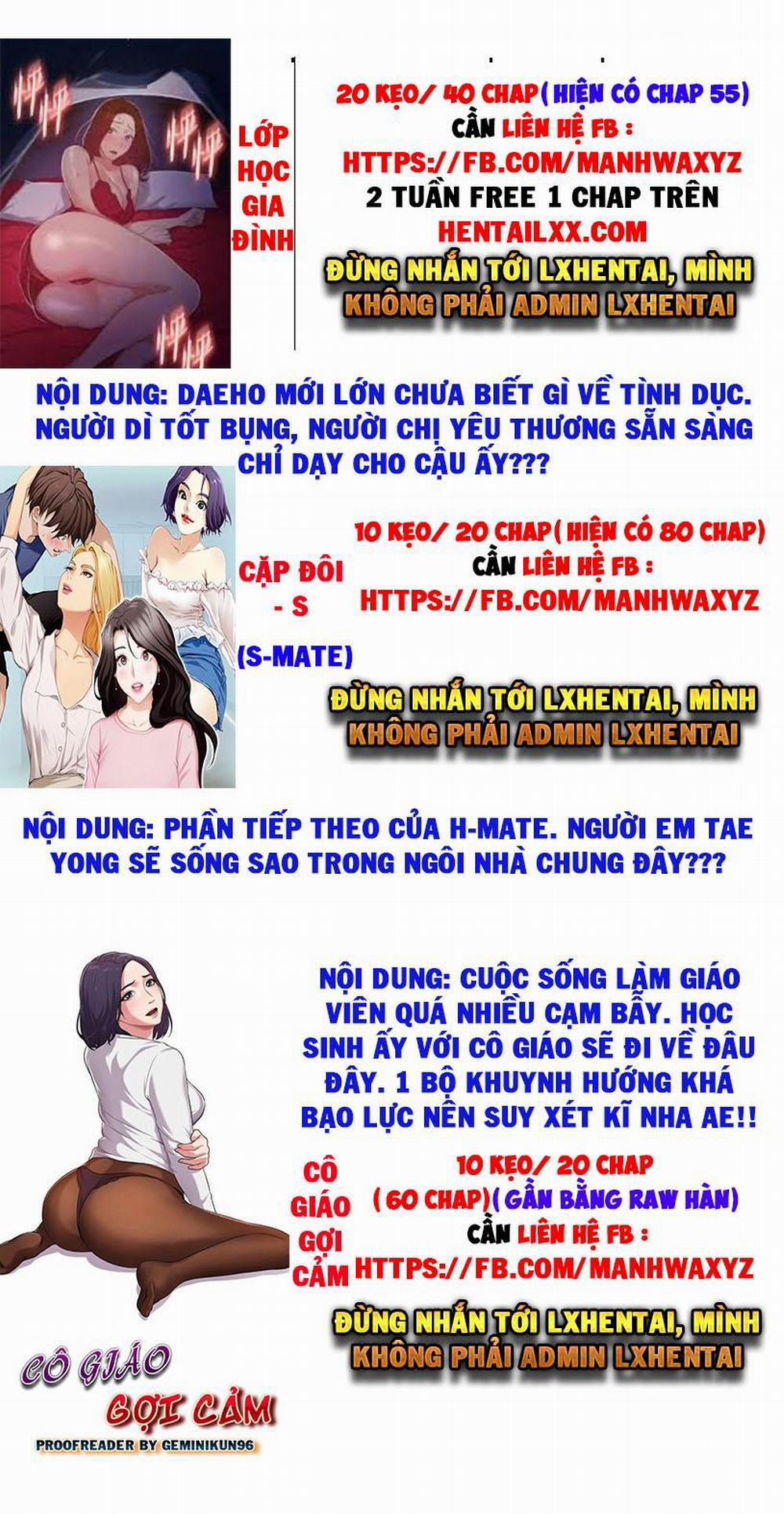 Bạn Của Mẹ Kế 43 trang 0