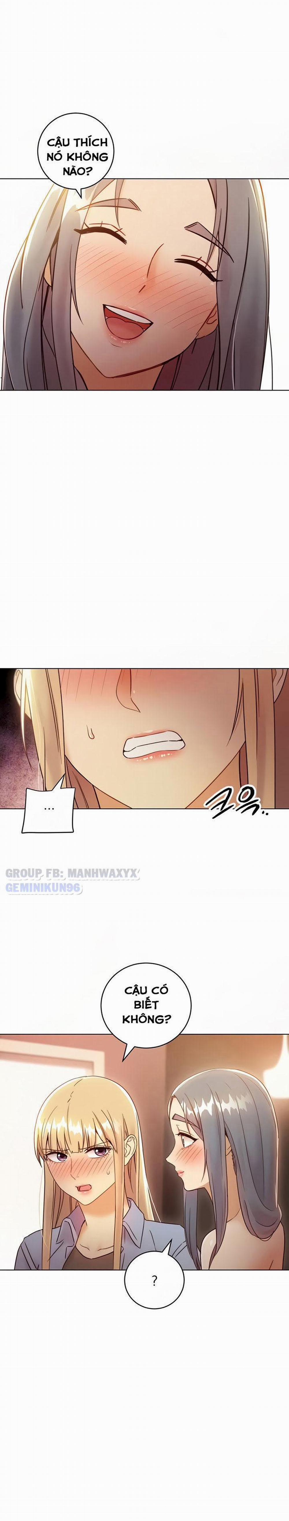 Bạn Của Mẹ Kế 45 trang 0