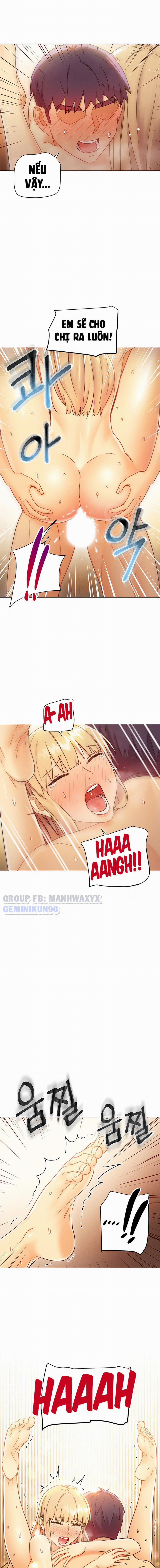 Bạn Của Mẹ Kế 47 trang 7