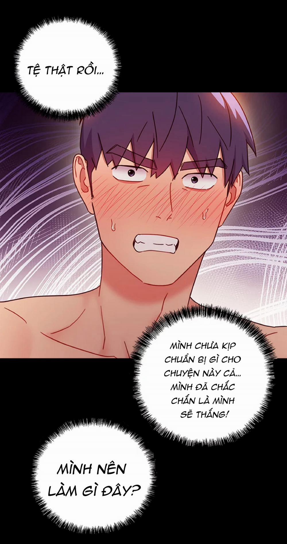 Bạn Của Mẹ Kế 50 0 Mốc không che trang 19