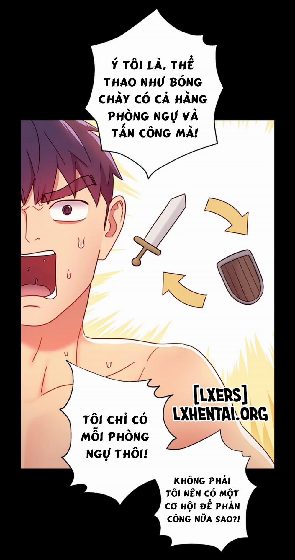 Bạn Của Mẹ Kế 50 0 Mốc không che trang 30