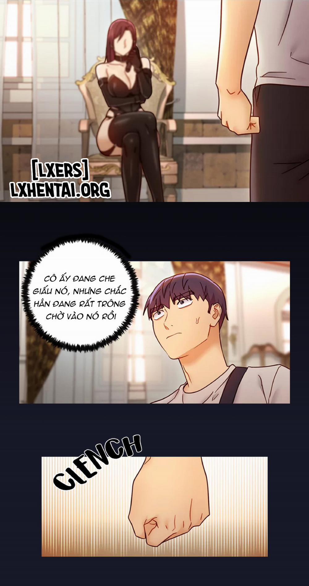 Bạn Của Mẹ Kế 50 0 Mốc không che trang 4