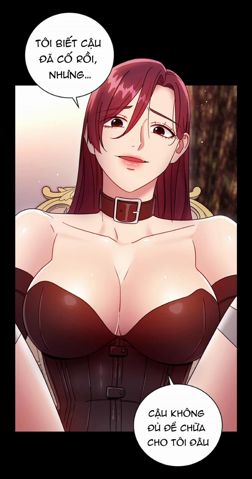 Bạn Của Mẹ Kế 50 0 Mốc không che trang 47