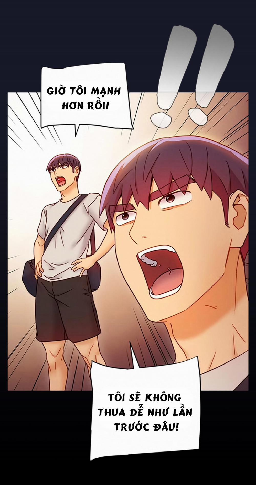 Bạn Của Mẹ Kế 50 0 Mốc không che trang 5