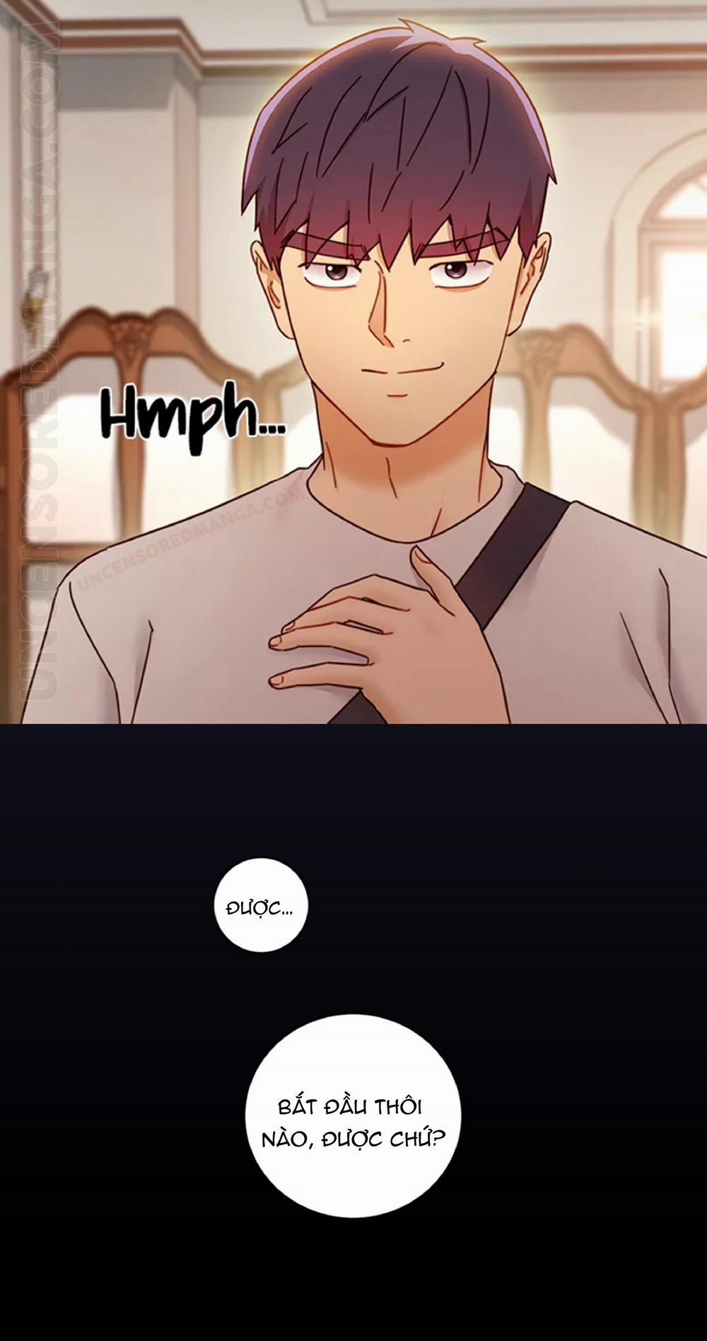 Bạn Của Mẹ Kế 50 0 Mốc không che trang 7