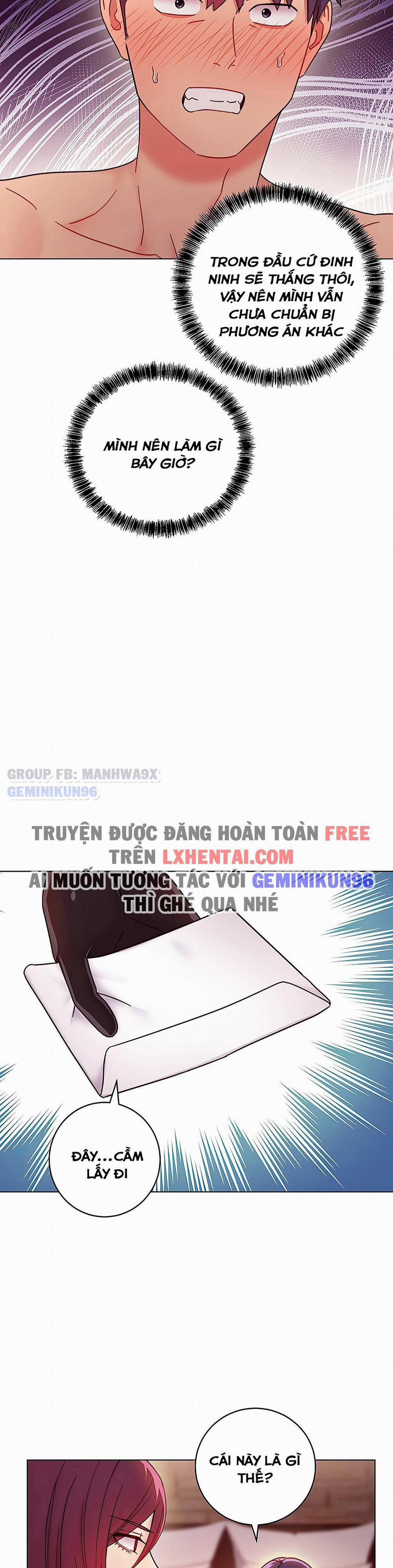 Bạn Của Mẹ Kế 50 trang 0