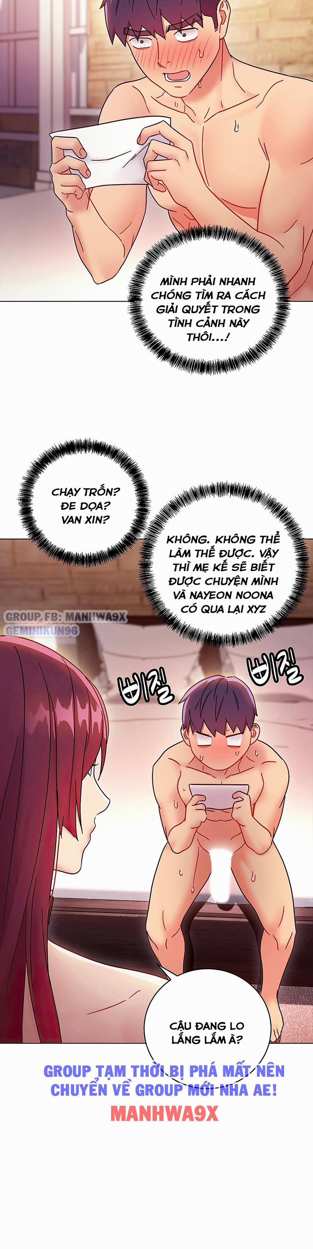 Bạn Của Mẹ Kế 50 trang 11