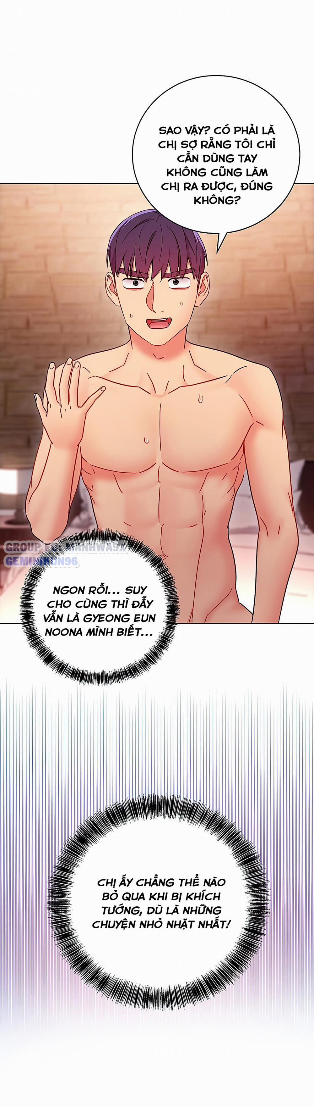 Bạn Của Mẹ Kế 50 trang 19