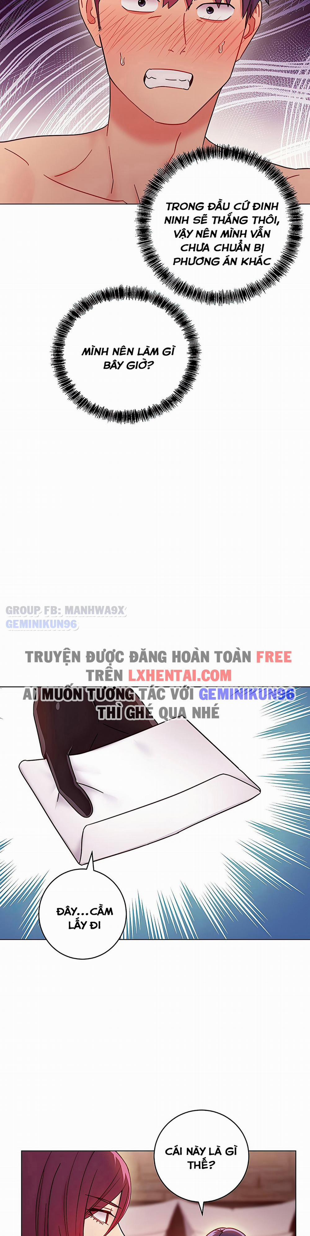 Bạn Của Mẹ Kế 50 trang 9