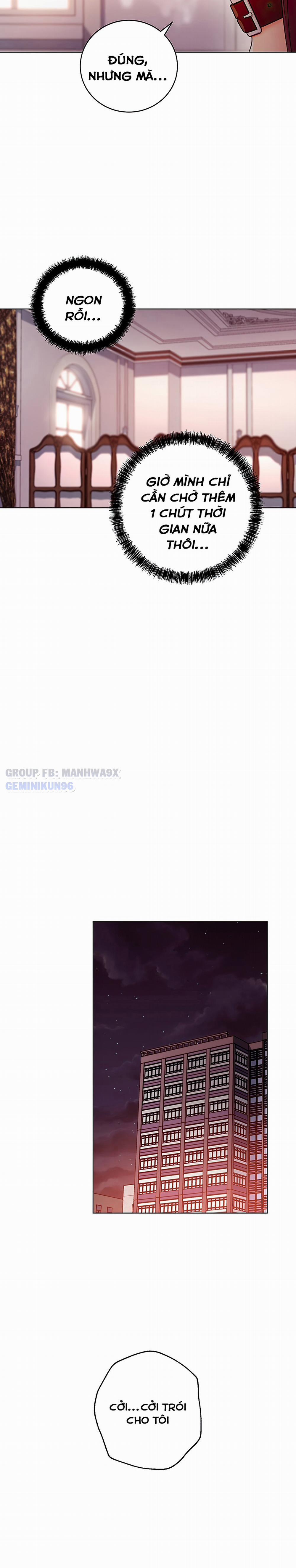 Bạn Của Mẹ Kế 51 trang 15