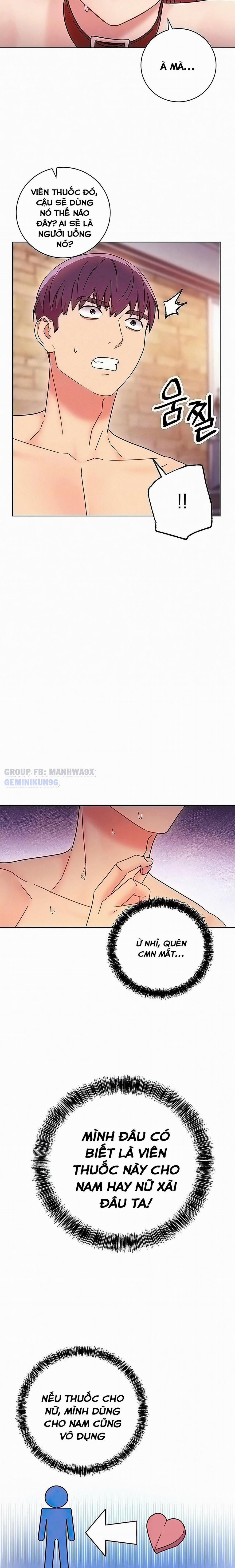 Bạn Của Mẹ Kế 51 trang 2