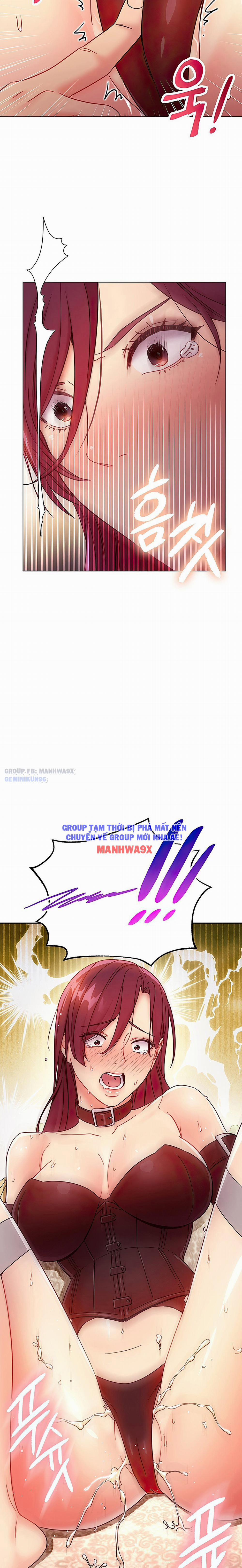 Bạn Của Mẹ Kế 51 trang 21