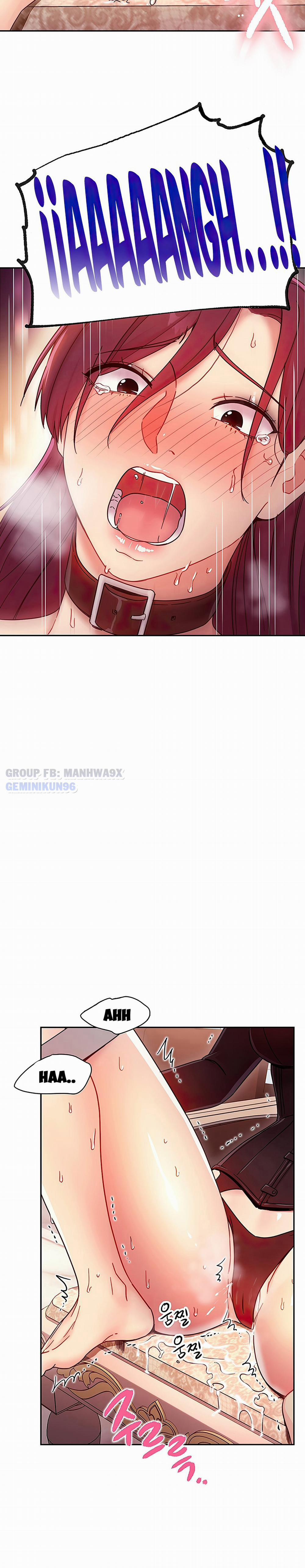 Bạn Của Mẹ Kế 51 trang 22