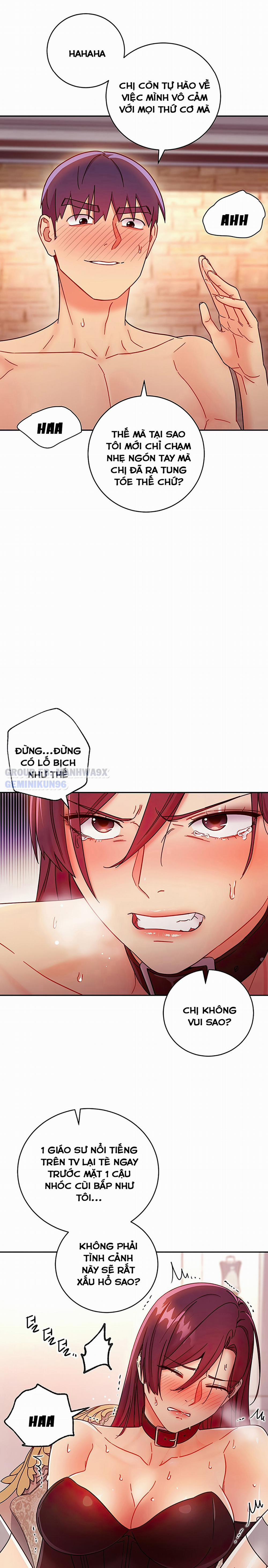 Bạn Của Mẹ Kế 51 trang 23