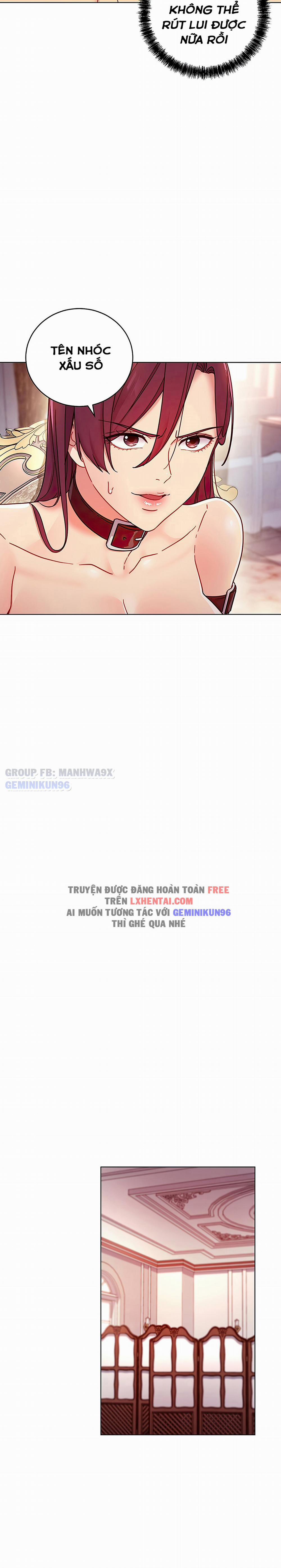 Bạn Của Mẹ Kế 51 trang 8