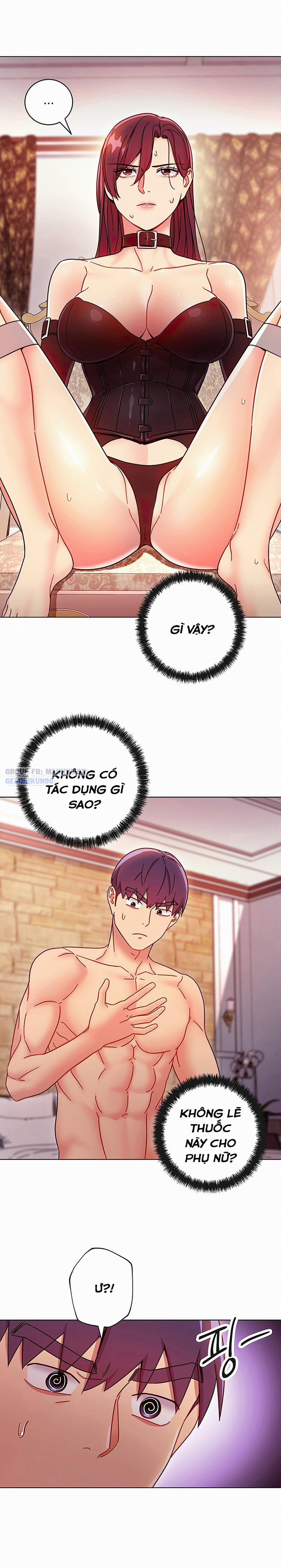 Bạn Của Mẹ Kế 51 trang 9