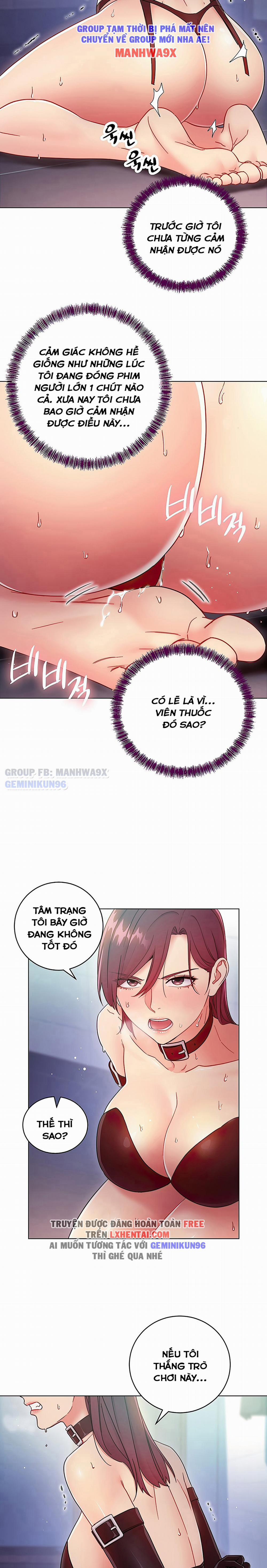 Bạn Của Mẹ Kế 52 trang 13