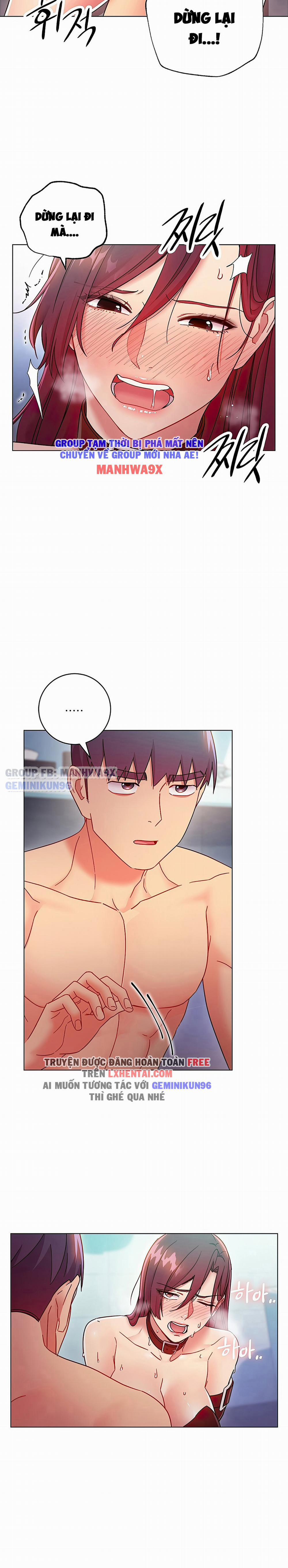 Bạn Của Mẹ Kế 52 trang 17