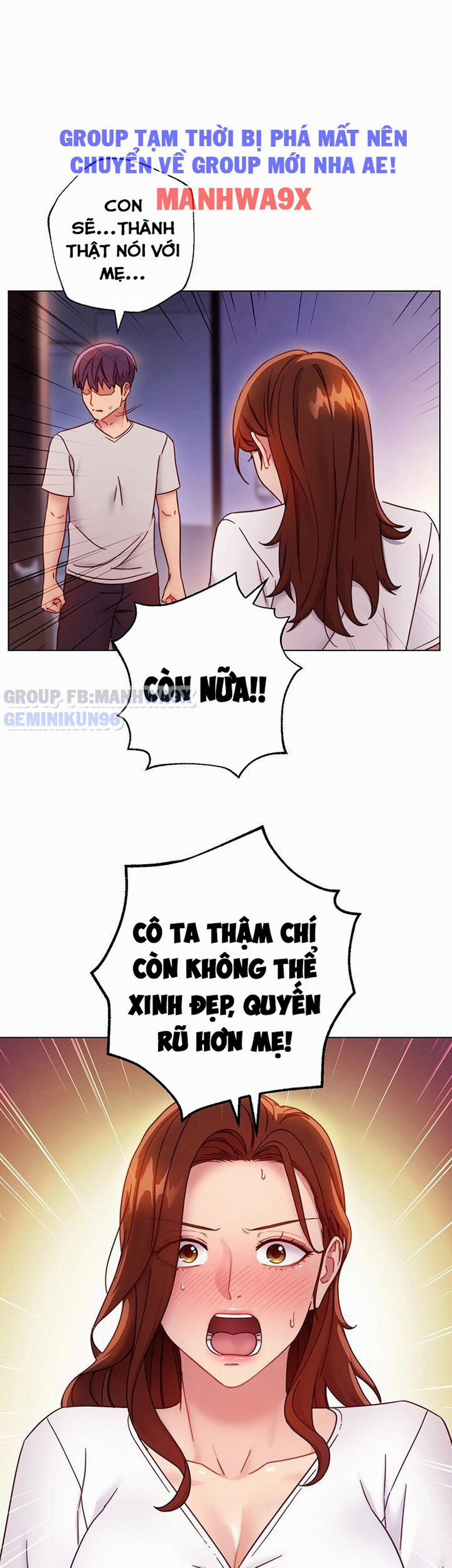 Bạn Của Mẹ Kế 54 trang 13