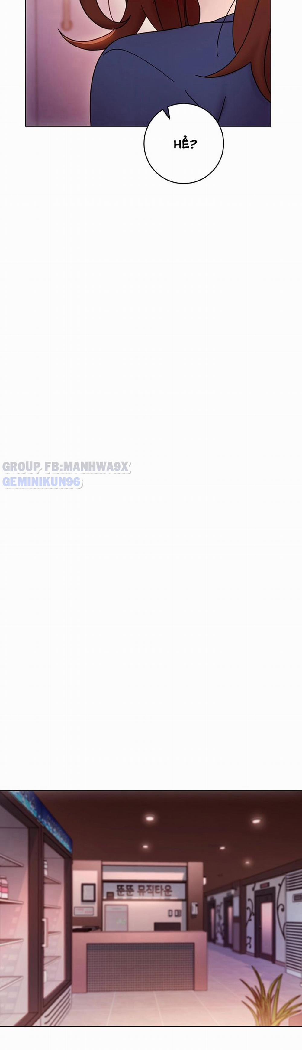 Bạn Của Mẹ Kế 54 trang 38