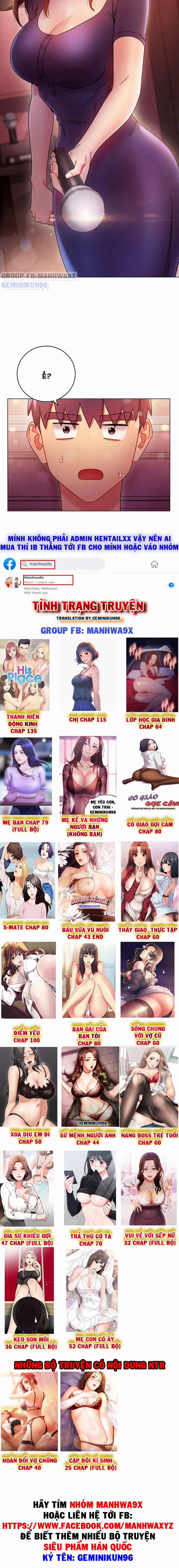 Bạn Của Mẹ Kế 54 trang 40