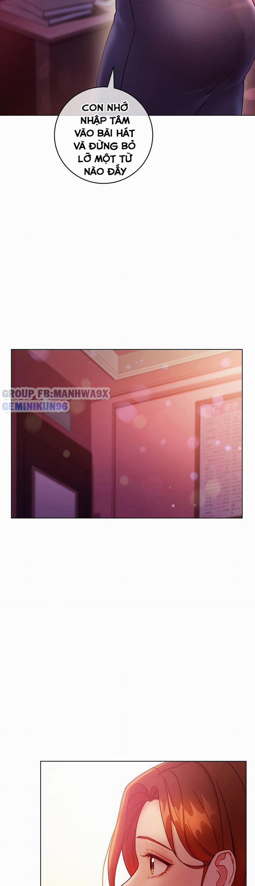 Bạn Của Mẹ Kế 55 trang 14