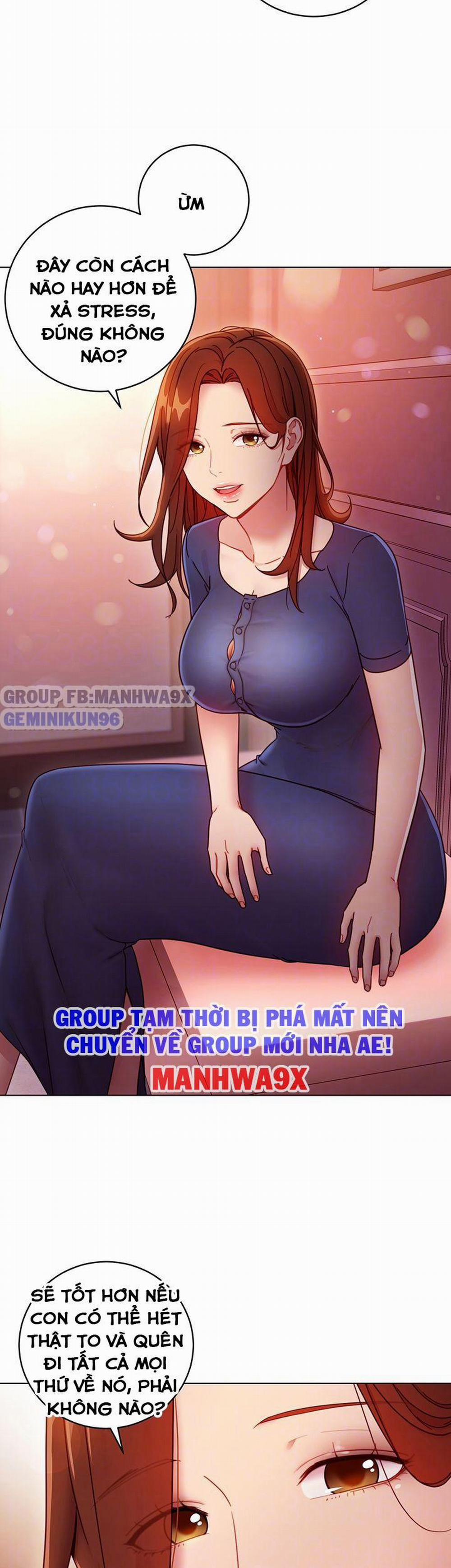 Bạn Của Mẹ Kế 55 trang 2