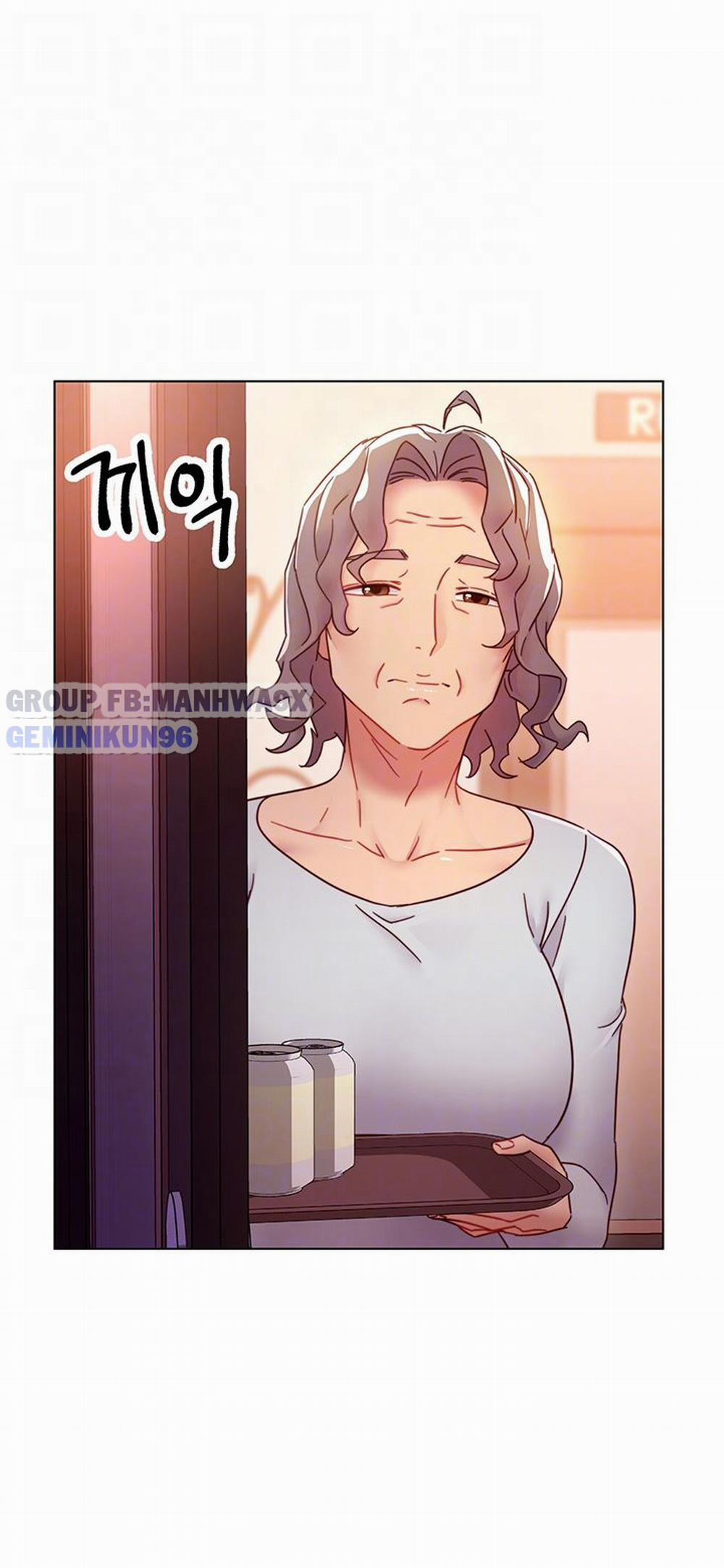 Bạn Của Mẹ Kế 55 trang 4