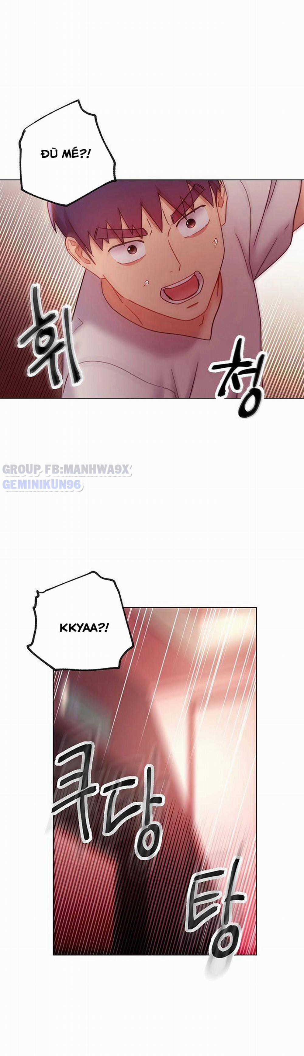 Bạn Của Mẹ Kế 55 trang 40